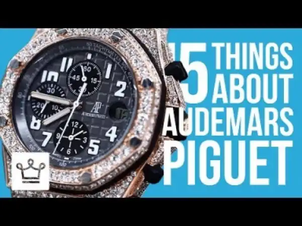 Video: 15 Things You Didn